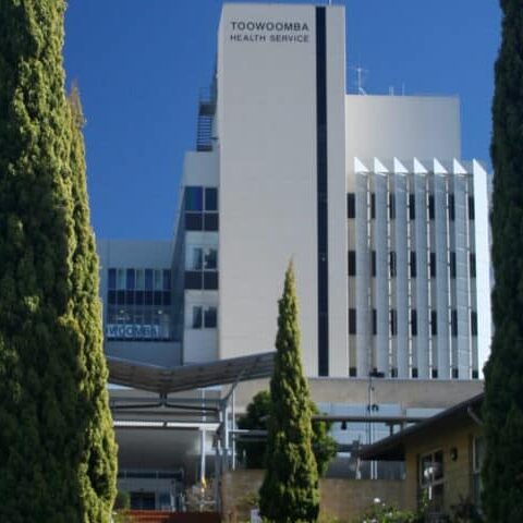 BIM Coordination at AMHU, WA