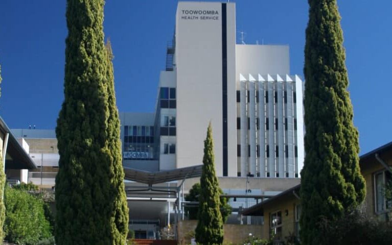 BIM Coordination at AMHU, WA