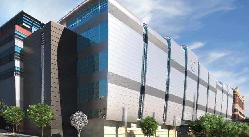 global_switch-870x480 BIM Management at Global Switch
