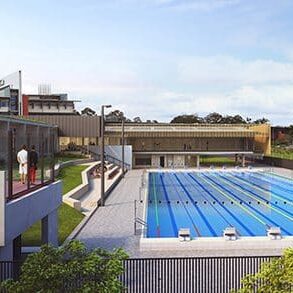 BIM Management at Griffith University