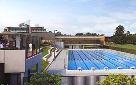 BIM Management at Griffith University