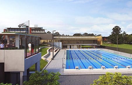 girffith-uni-e1484177517471 BIM Management at Griffith University