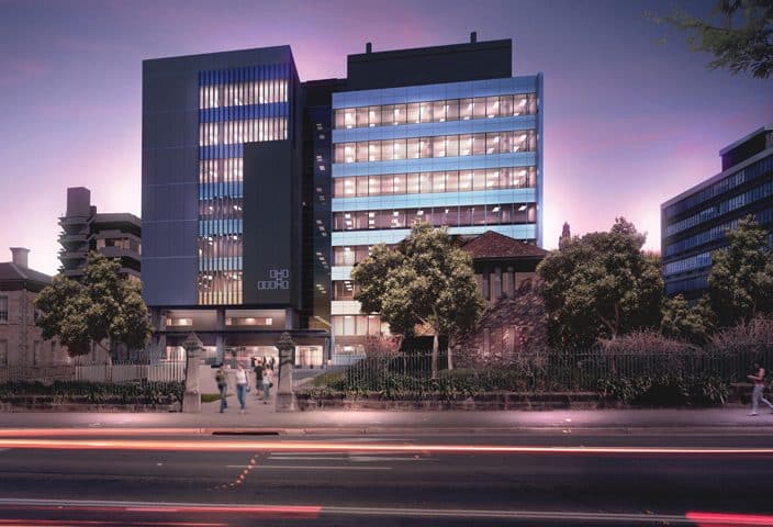prince-of-wales-704x480 BIM Coordination at Prince of Wales Hospital