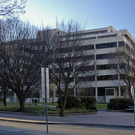 BIM Coordination at AFP HQ