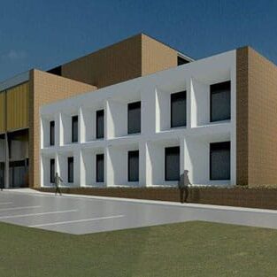 BIM Management at Bowral Hospital