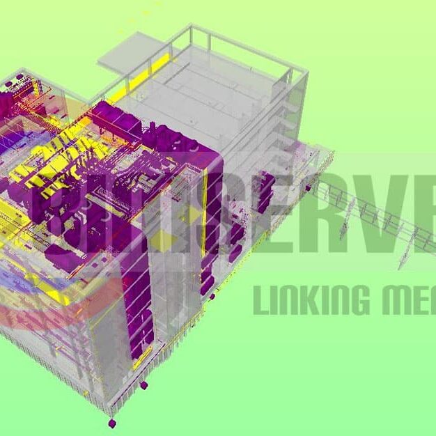 Model Population for Facilities Management Consulting