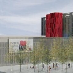 BIM Coordination at Macquarie University