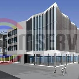 BIM Management at Westmead Millennium Inst