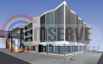 BIM Management at Westmead Millennium Institute