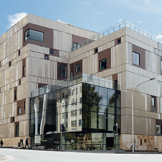 bim serve project hedberg building